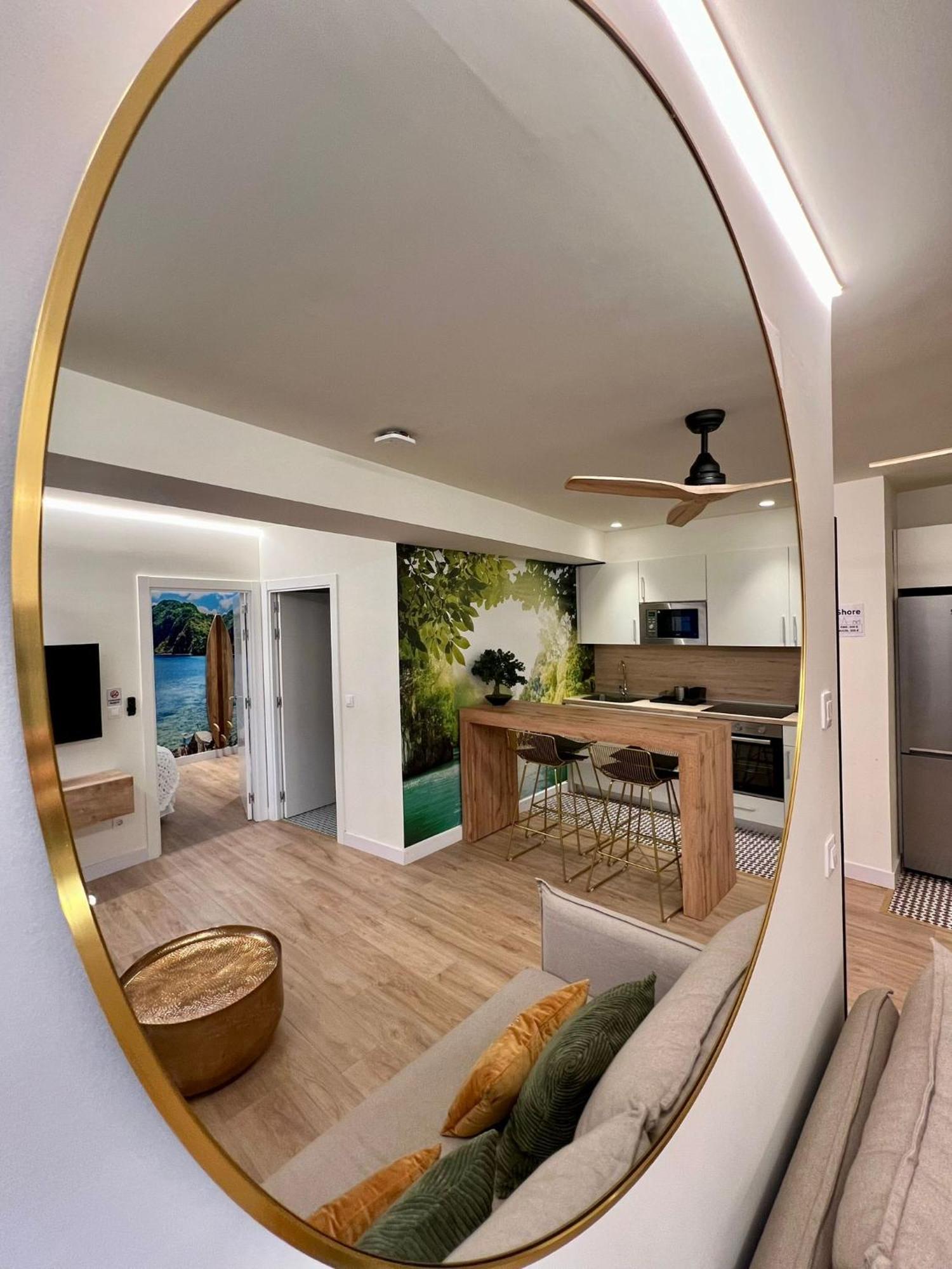 Bilbao North Shore Apartments 6 エクステリア 写真