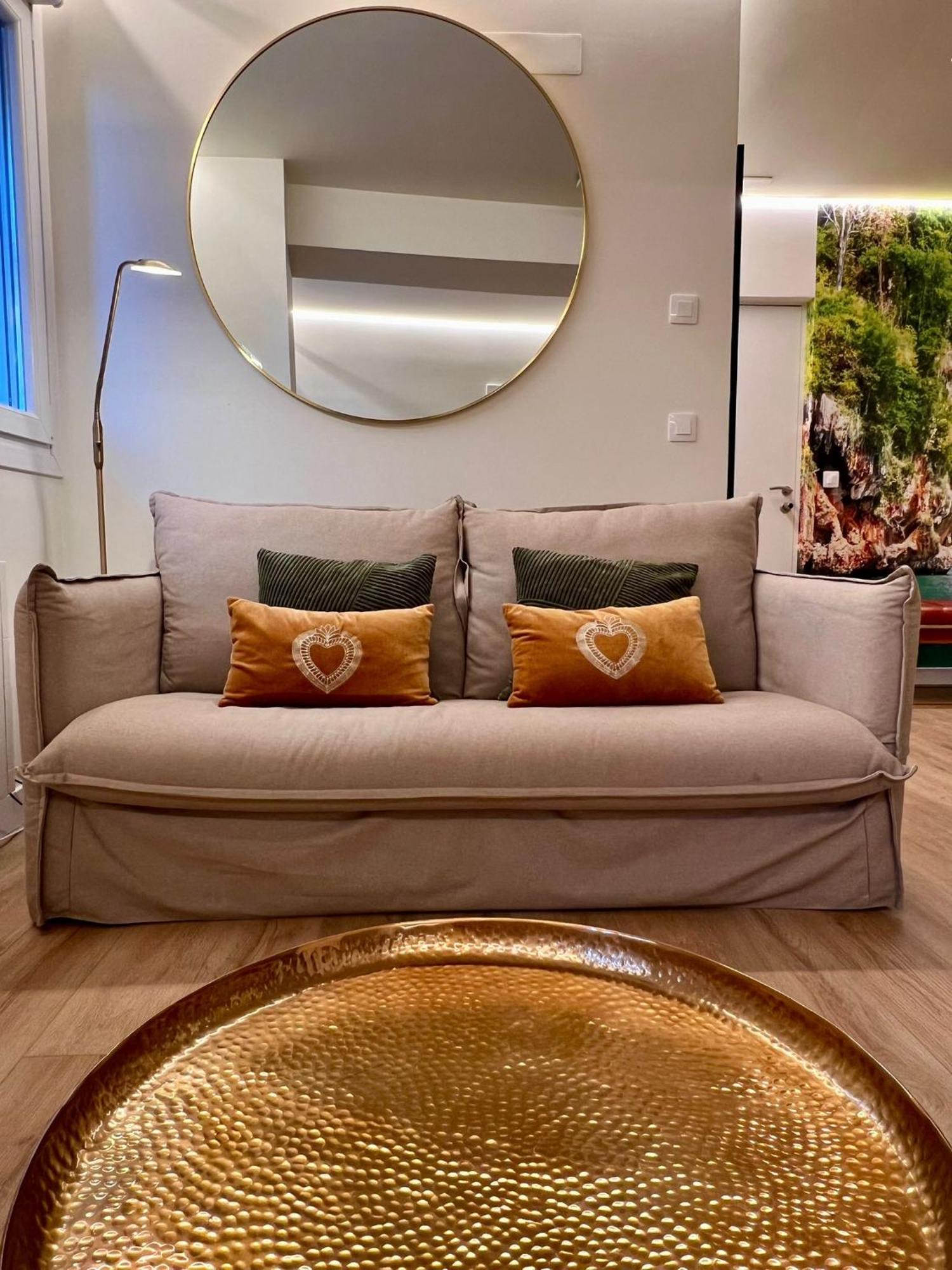 Bilbao North Shore Apartments 6 エクステリア 写真