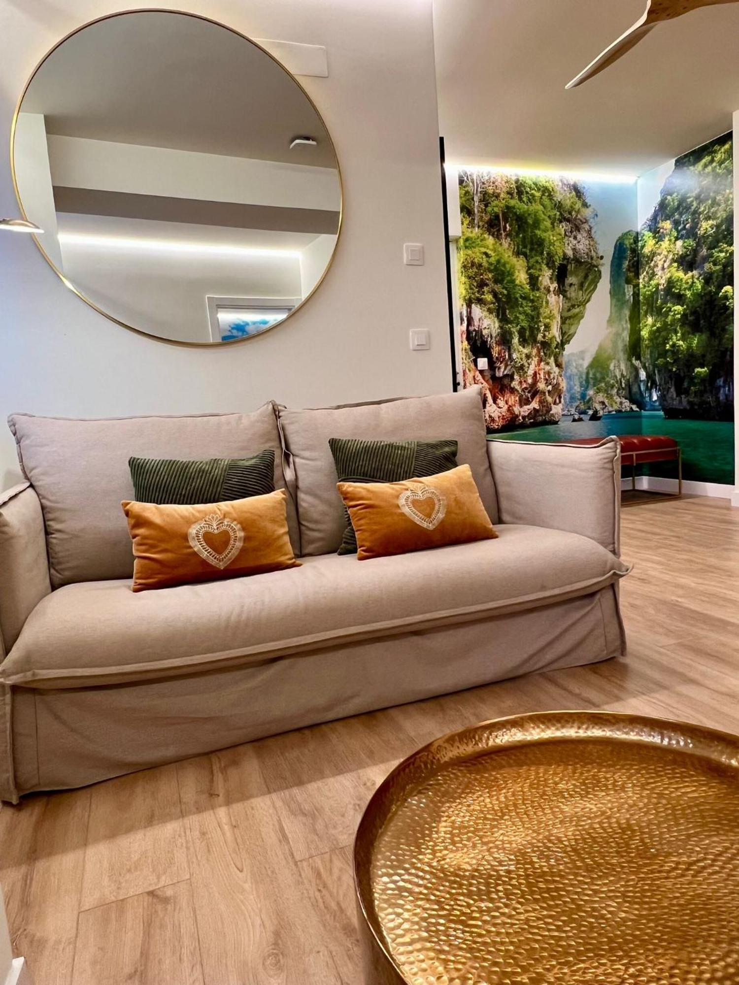 Bilbao North Shore Apartments 6 エクステリア 写真