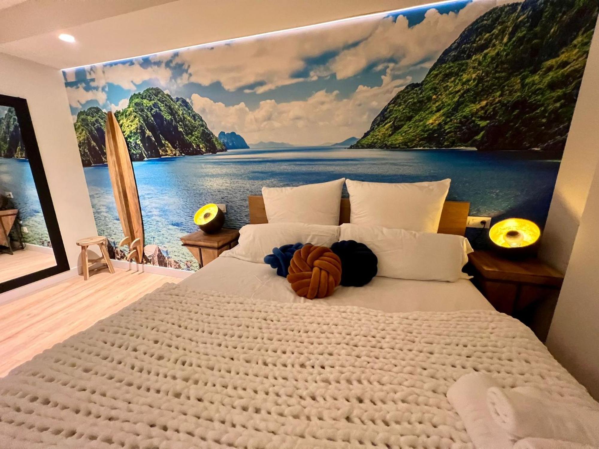 Bilbao North Shore Apartments 6 エクステリア 写真
