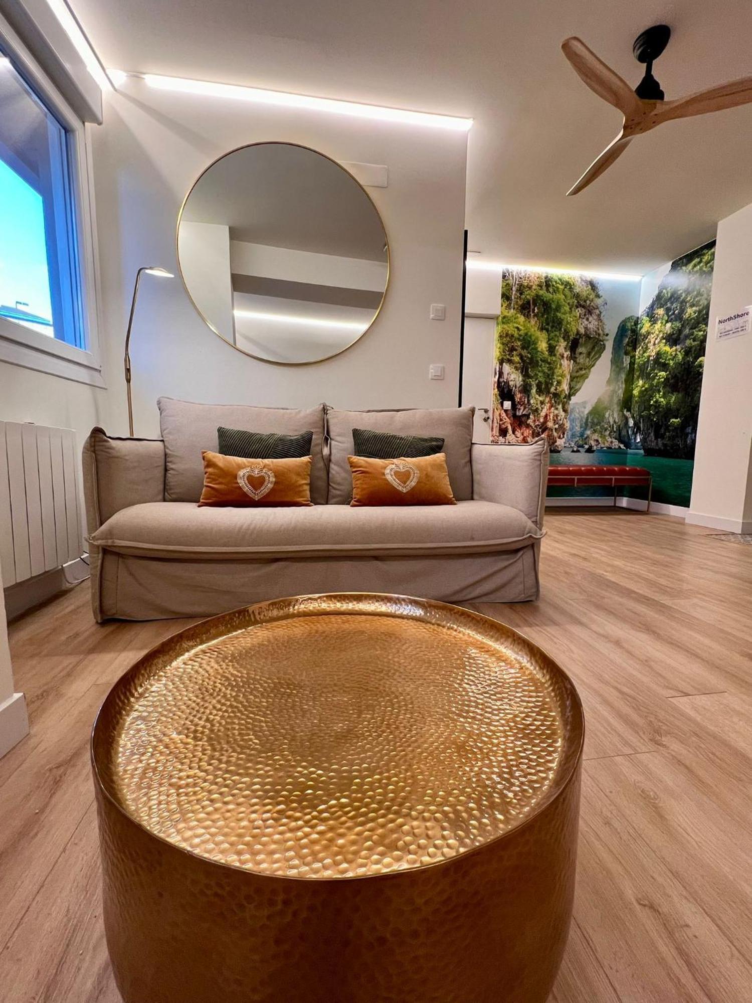 Bilbao North Shore Apartments 6 エクステリア 写真
