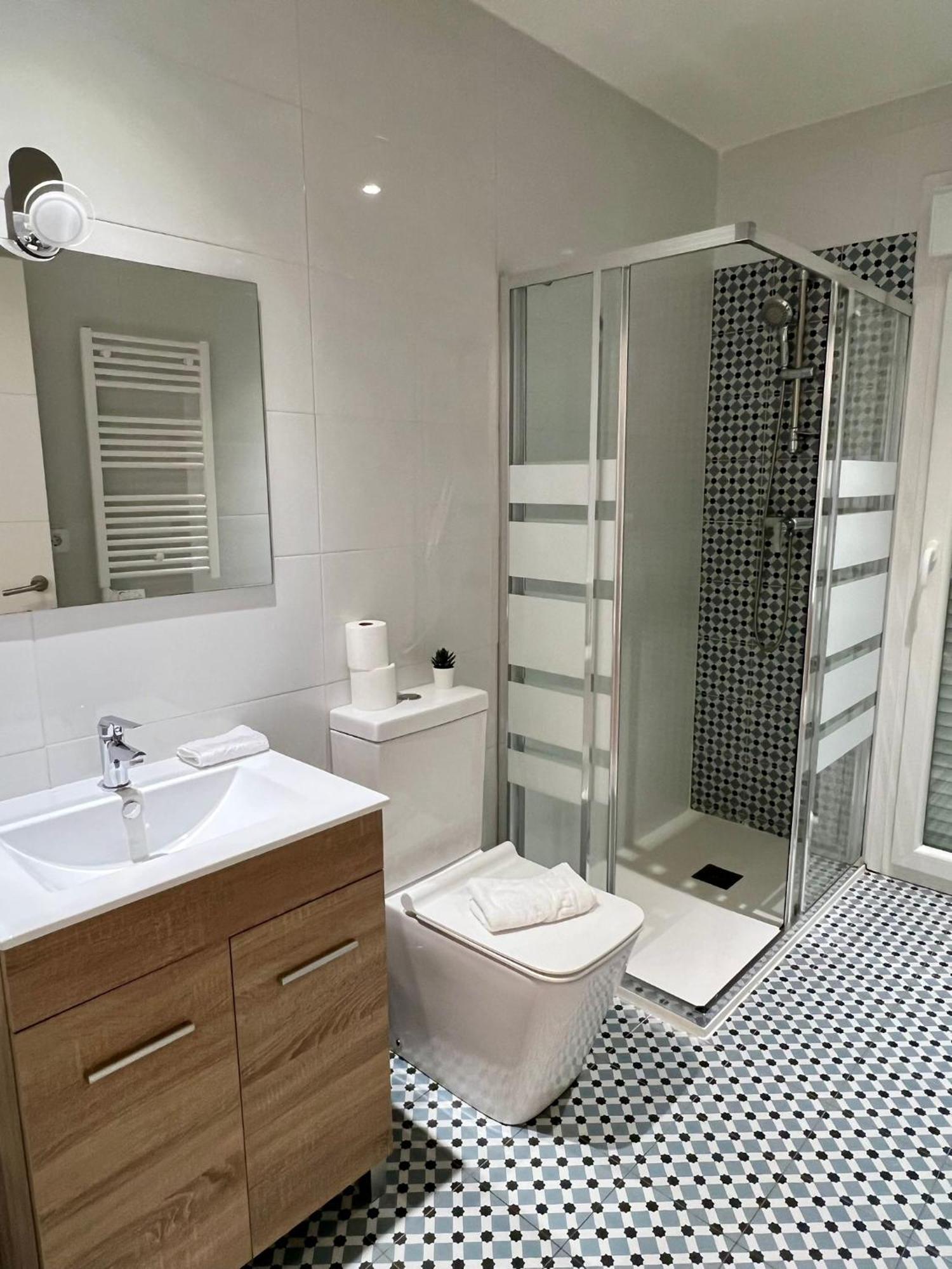 Bilbao North Shore Apartments 6 エクステリア 写真