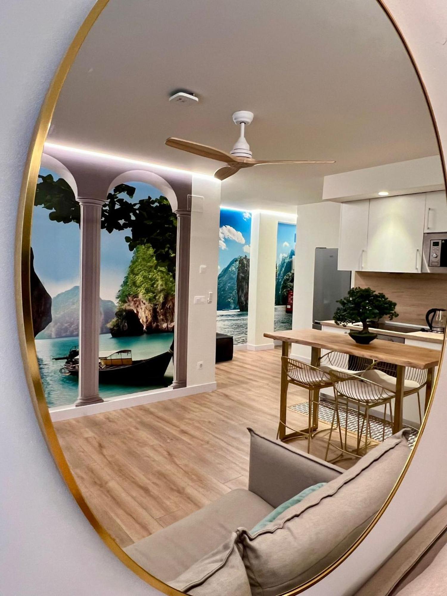 Bilbao North Shore Apartments 6 エクステリア 写真
